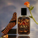 AZKA PERFUME
