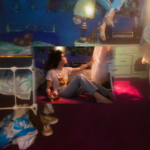 BLEEDEN PERFUME MENQET