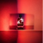 BLEEDEN PERFUME MENQET